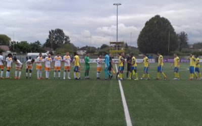 Haringey Borough 1 Cray Wanderers 0 – FA Cup Match Report