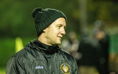 Cray Wanderers vs VCD Athletic – 30/10/19 – The Pre-match thoughts of Tony Russell