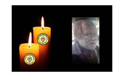 Remembering Dave Jackson – Funeral Service & Gathering – Thursday 12th December, 11am, Kemnal Cemetery/Oxford Road + Details of chosen charity for donations