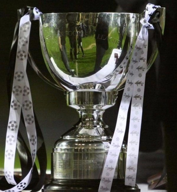 Velocity League Cup Draw 1st Knockout Round – Worthing vs Cray Wanderers