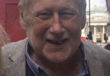 Funeral Service for Dave Jackson – Thursday 12th December, 11am @ Kemnal Cemetery and Gathering at Oxford Road – Details