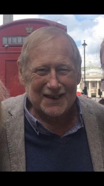 Funeral Service for Dave Jackson – Thursday 12th December, 11am @ Kemnal Cemetery and Gathering at Oxford Road – Details