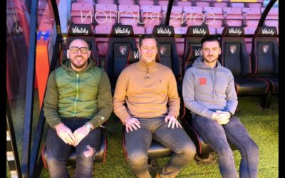 Cray Wanderers vs Lewes – The pre-match thoughts of Tony Russell