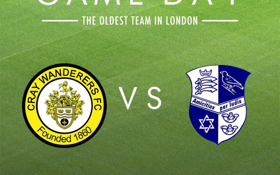 Cray Wanderers vs Wingate & Finchley – Isthmian Premier – Sat. 4th January 2020, Match Preview