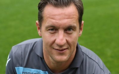 Congratulations to Tony Russell – 200th Isthmian League game in charge of Cray Wanderers this Saturday