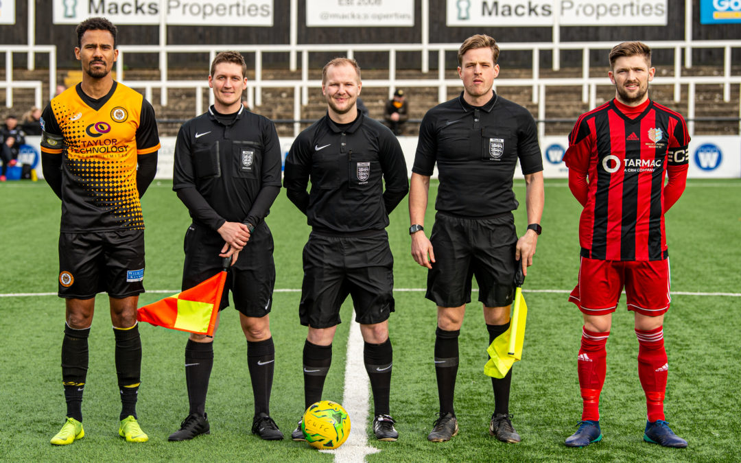 Cray Wanderers Fc Official Website
