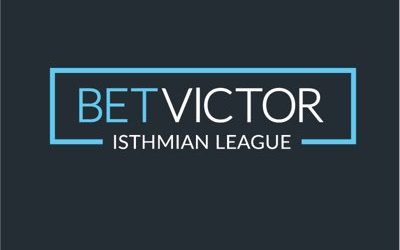 Isthmian League – FA Statement 26/3/20 – Steps 3/6 season terminated – season null and void