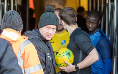 Cray Wanderers 2020-21 Pre-season Preview – The thoughts of Tony Russell