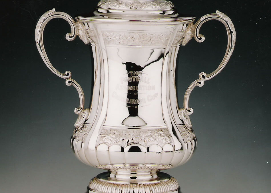 Cray Wanderers – FA Cup, FA Trophy & FA Youth Cup 2020-21 – Information