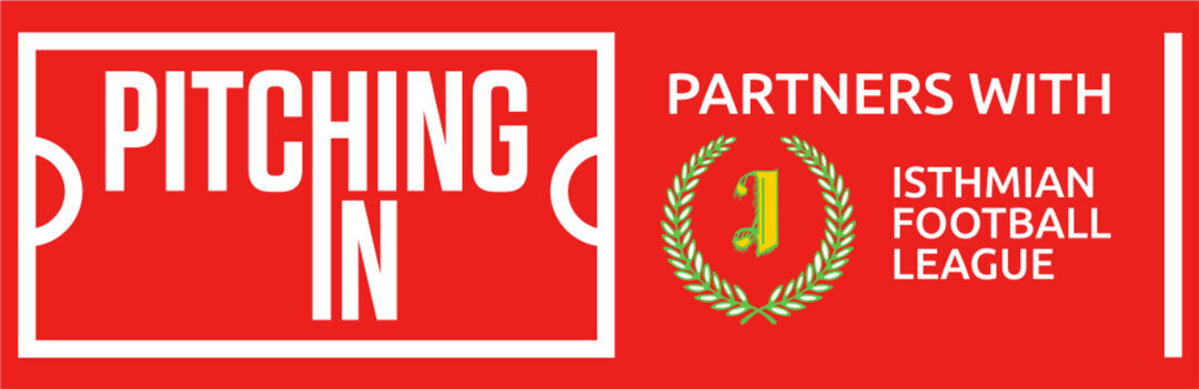 New statement from Isthmian League – Season remains on pause after new tier restrictions review