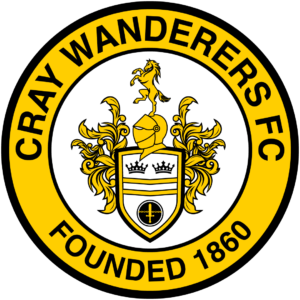 Ebbsfleet United vs Cray Wanderers – Kent Senior Cup 2nd Round – Tuesday  31st October, 7.45 pm – Match Preview & Directions