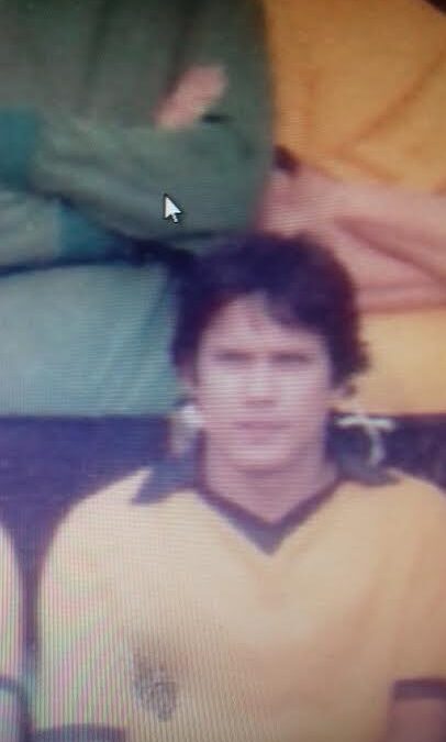 In Memoriam – Martin Taylor