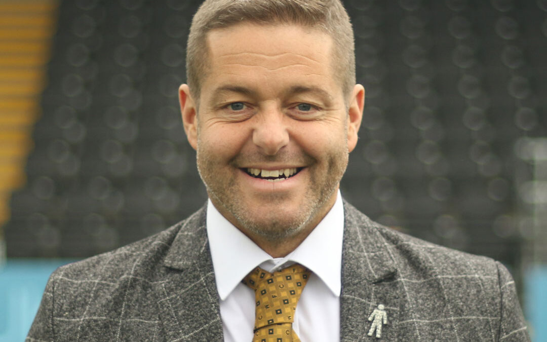 Cray Wanderers CEO Sam Wright guest appearance on D&K Reposs Non-League Show – 1/2/21