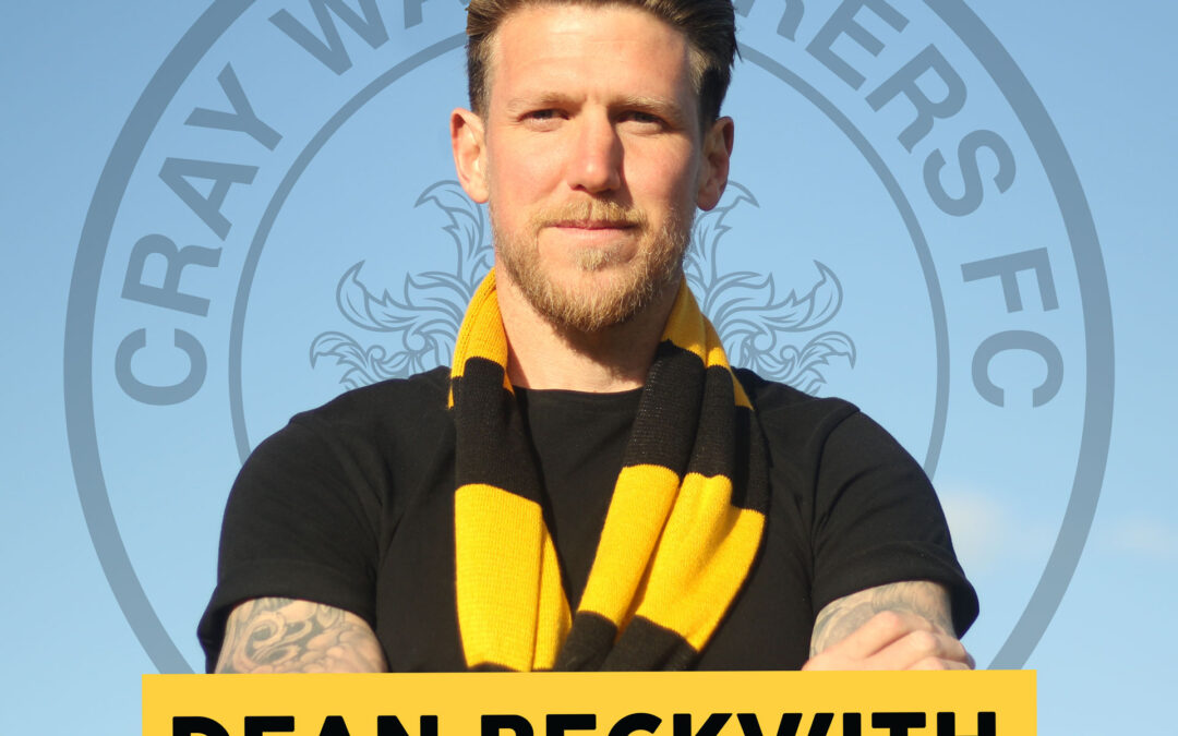 Dean Beckwith – Welcome To The Wands