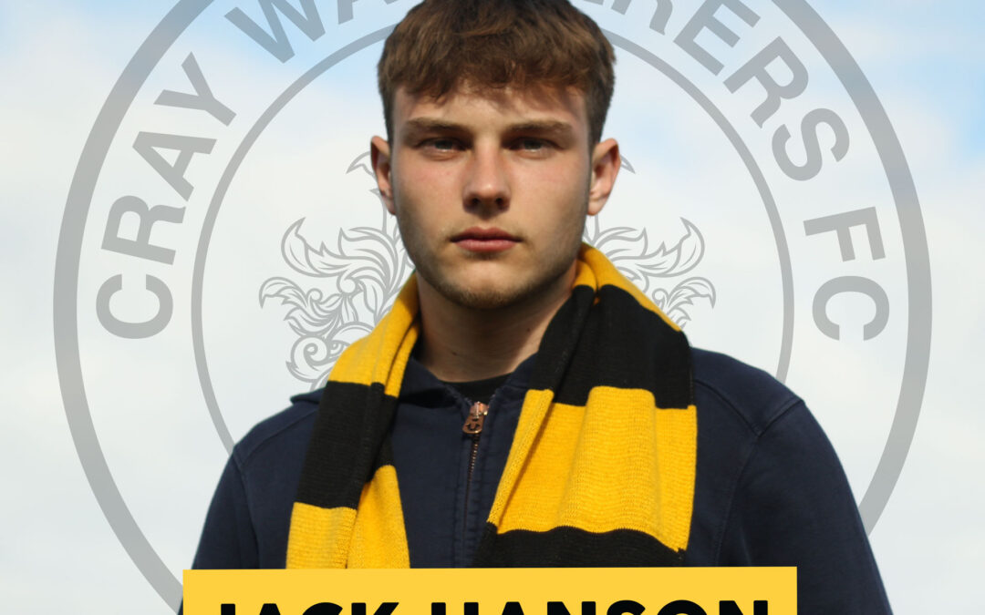 Jack Hanson – Welcome To The Wands