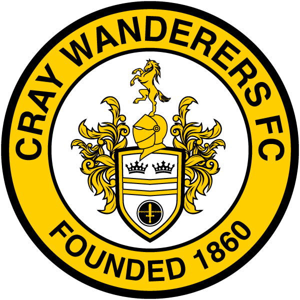 Cray Wanderers – Squad Update – Sam Skeffington signs on a month loan from Bromley