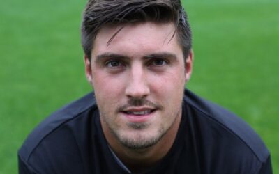 Cray Wanderers announce Grant Basey as Interim First Team Manager