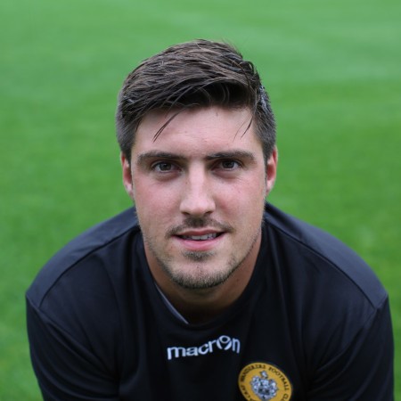 Cray Wanderers announce Grant Basey as Interim First Team Manager
