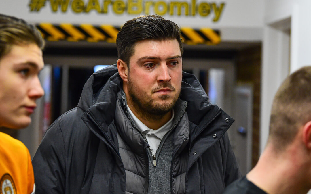 Cray Wanderers vs Corinthian Casuals – The pre-game thoughts/programme notes of Grant Basey