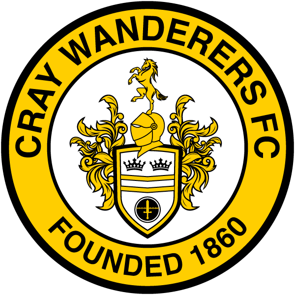 Cray Wanderers 2022-23 Season – First squad announcements, Anthony Cook retained and Tom Derry signs