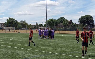 Pre-season Friendly Result – Erith Town 0 Cray Wanderers 1, 2/7/22