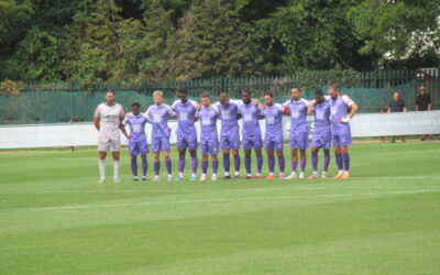 Beckenham Town 3 Cray Wanderers 1 – PSF – Sat 30th July, Match Report