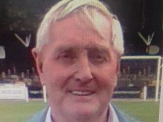 Wally Hill – A Celebration of his life – Wednesday 1st February @ Ravens Bar, Bromley FC – 3-9 pm