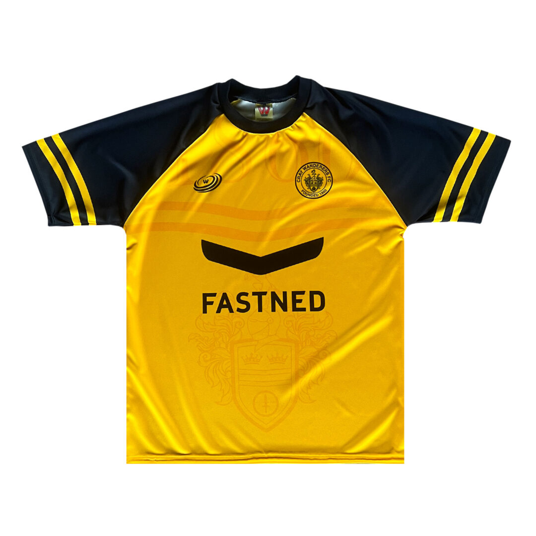 Cray Wanderers FC Official Website
