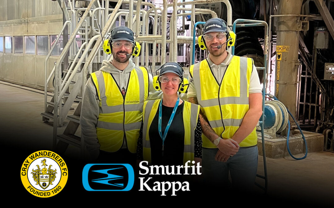 Smurfit Kappa Recycling & CWFC