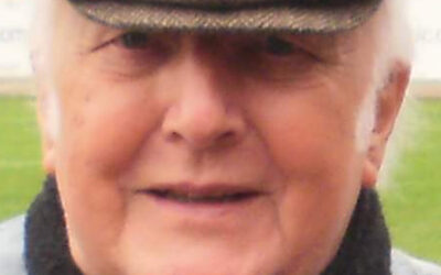 In Memoriam – Mike Francis