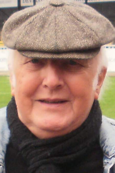 In Memoriam – Mike Francis