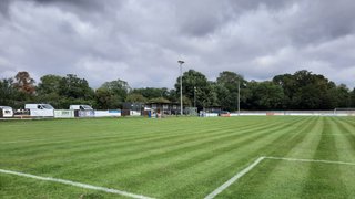 Phoenix Sports FC vs Cray Wanderers 1/08/2023 18:45 Football