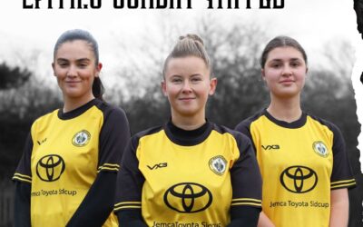 Cray Wanderers Women vs Oakwood FC Women – SCEWFL Division One West – 4/2/24 – Flamingo Park, 3G – 2 pm – Match Preview