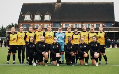 Cray Wanderers Women & U18s Update