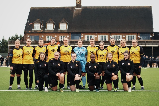 Cray Wanderers Women & U18s Update