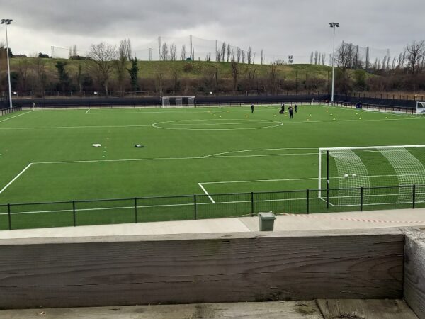 Cray Wanderers vs Corinthian Casuals – Friendly Match – Tuesday 5th