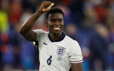 Congratulations to ex Youth player Marc Guehi – the first former Cray Wanderers player to represent England in a major finals