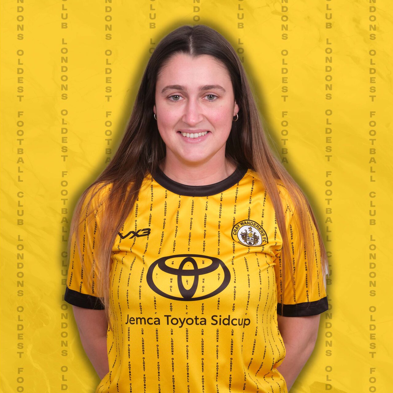 Cray Wanderers News – Weekend games for U23s, Men’s & Women’s teams ...