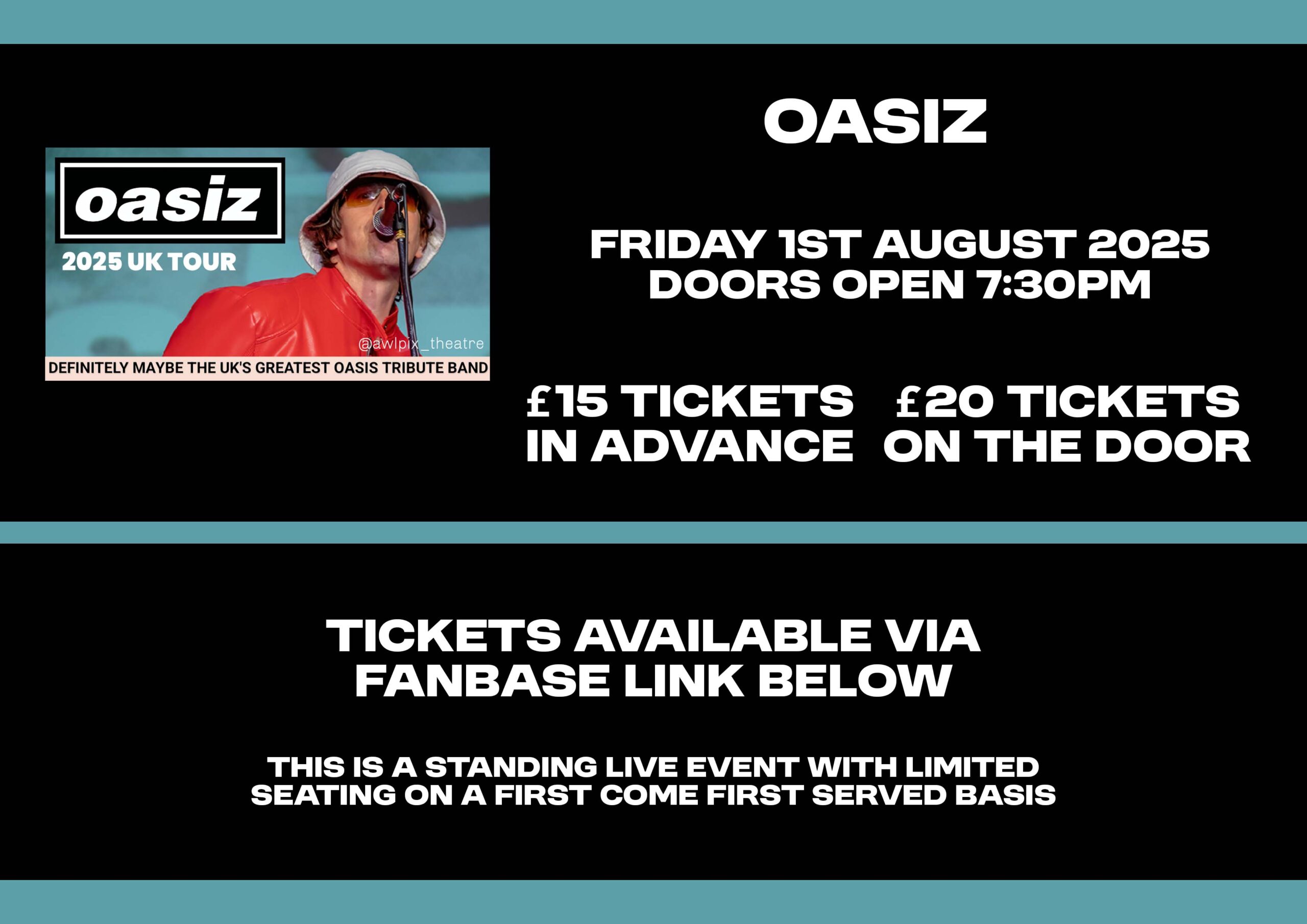 OASIZ LANDSCAPE S