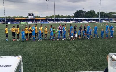 Billericay Town 0 Cray Wanderers 1 – Isthmian Premier – Saturday 23rd August – Match Report