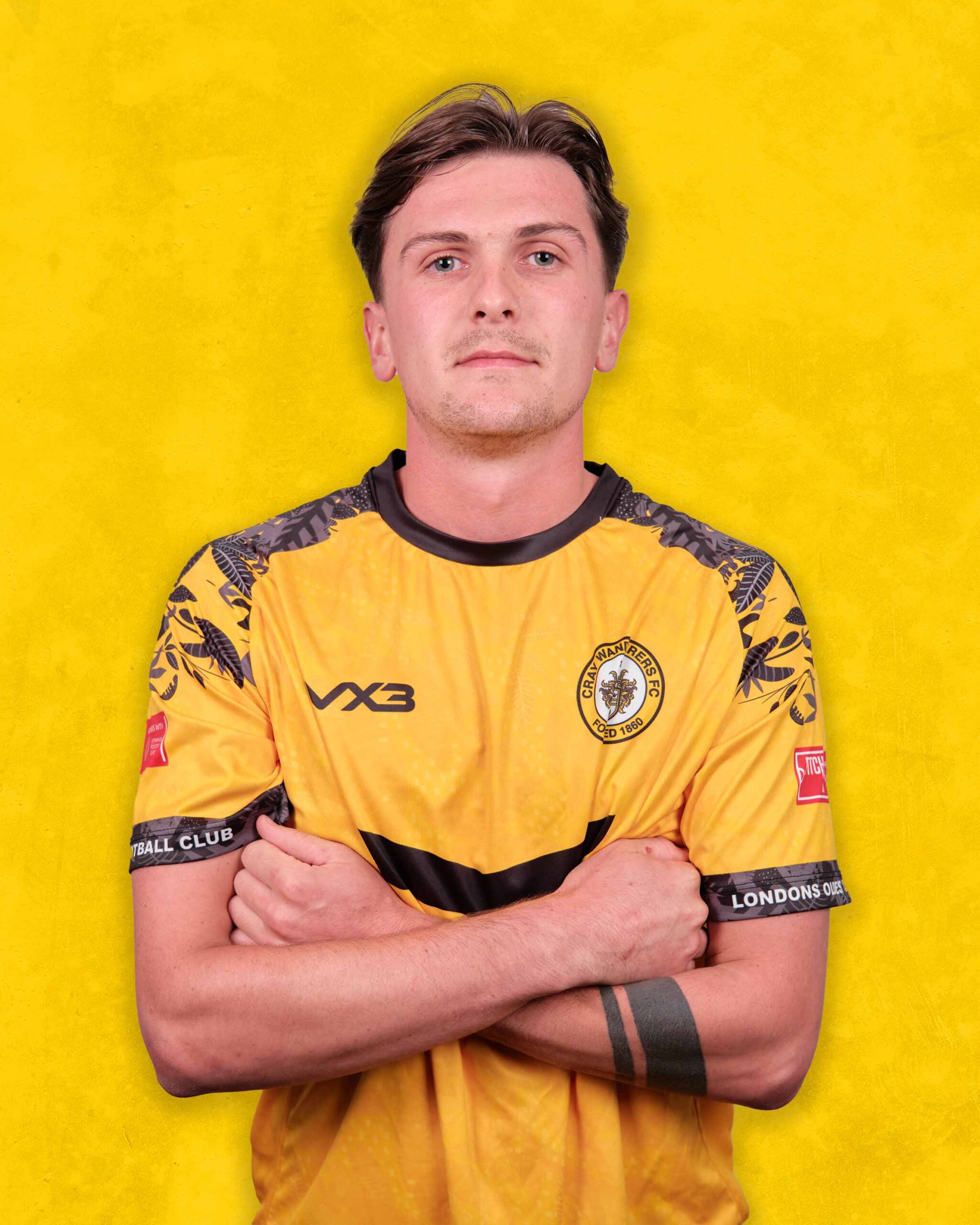 ALEX HERNANDEZ