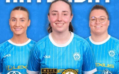 Maidstone United Women vs Cray Wanderers Women – PSF – Sunday 31st August, 3.15 pm.