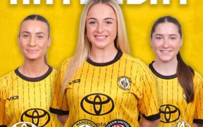 Cray Wanderers Women vs Saltdean United Women Development – PSF – Sunday 24th August, 1.30 pm