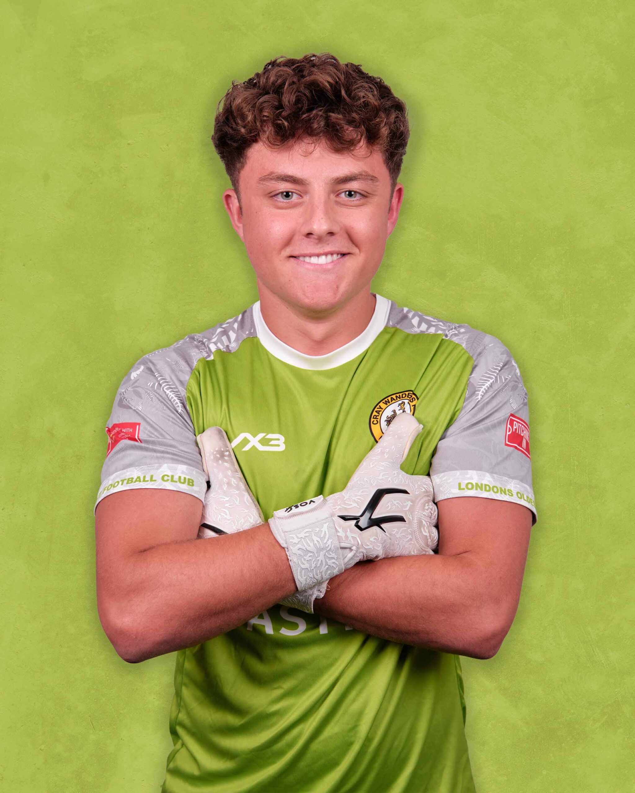 KEVIN KARDEL
