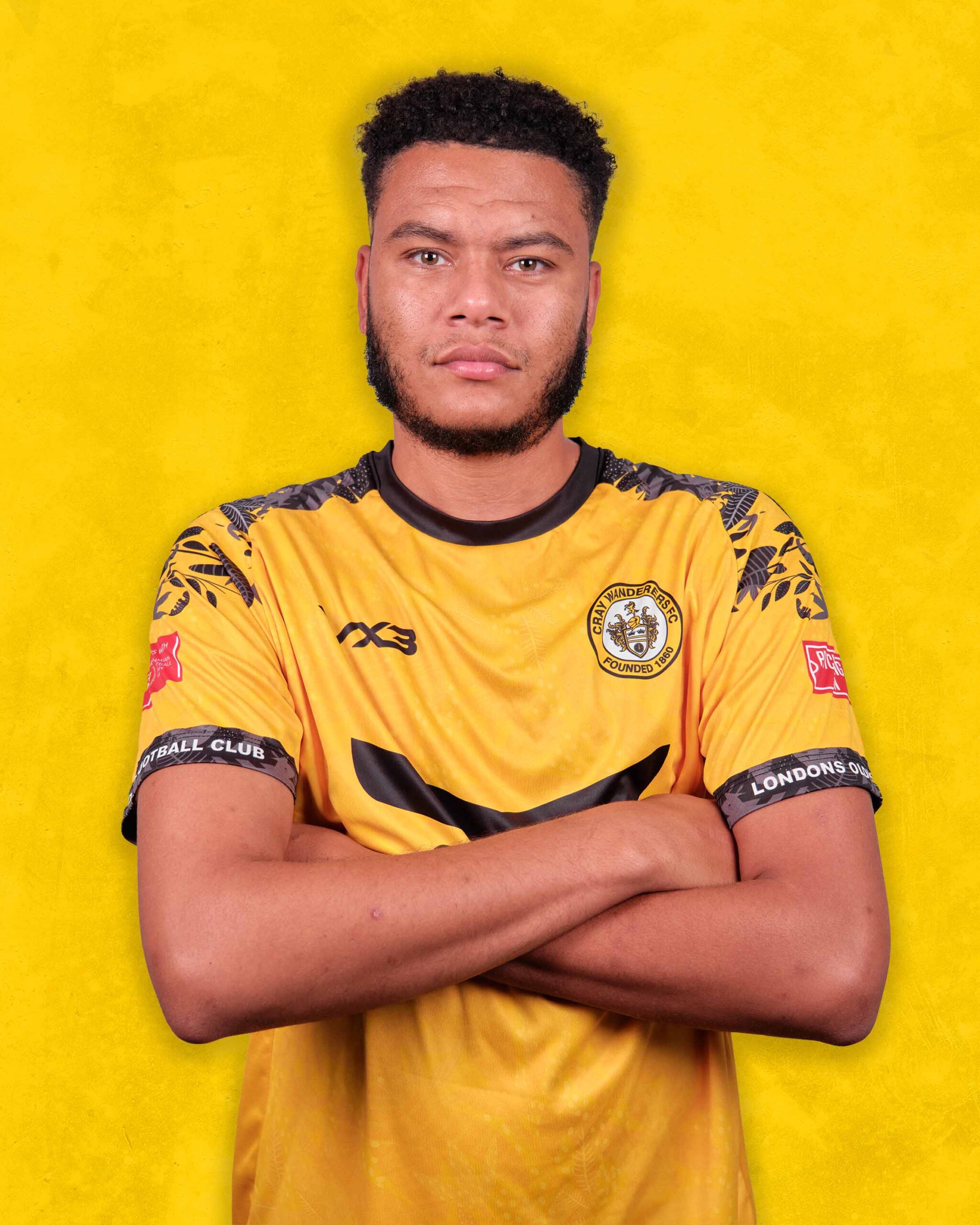 QUADE TAYLOR