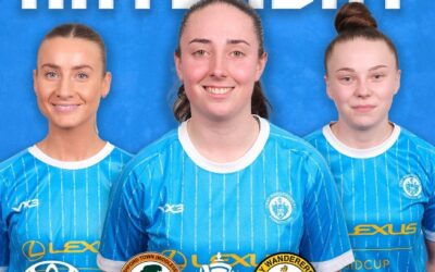 Ashford Town (Middlesex) Women vs Cray Wanderers Women – Adobe Women’s FA Cup 2QR – 21/9/25, 3 pm.