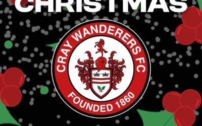 A Merry Christmas Message