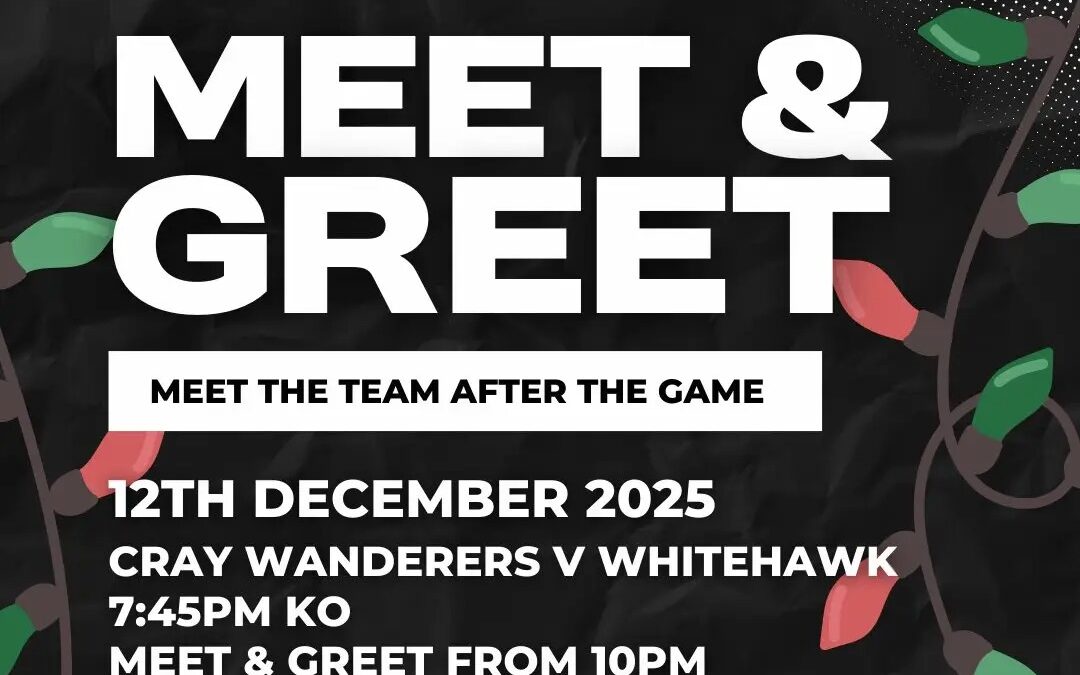 FRIDAY NIGHT AT FLAMINGO PARK!