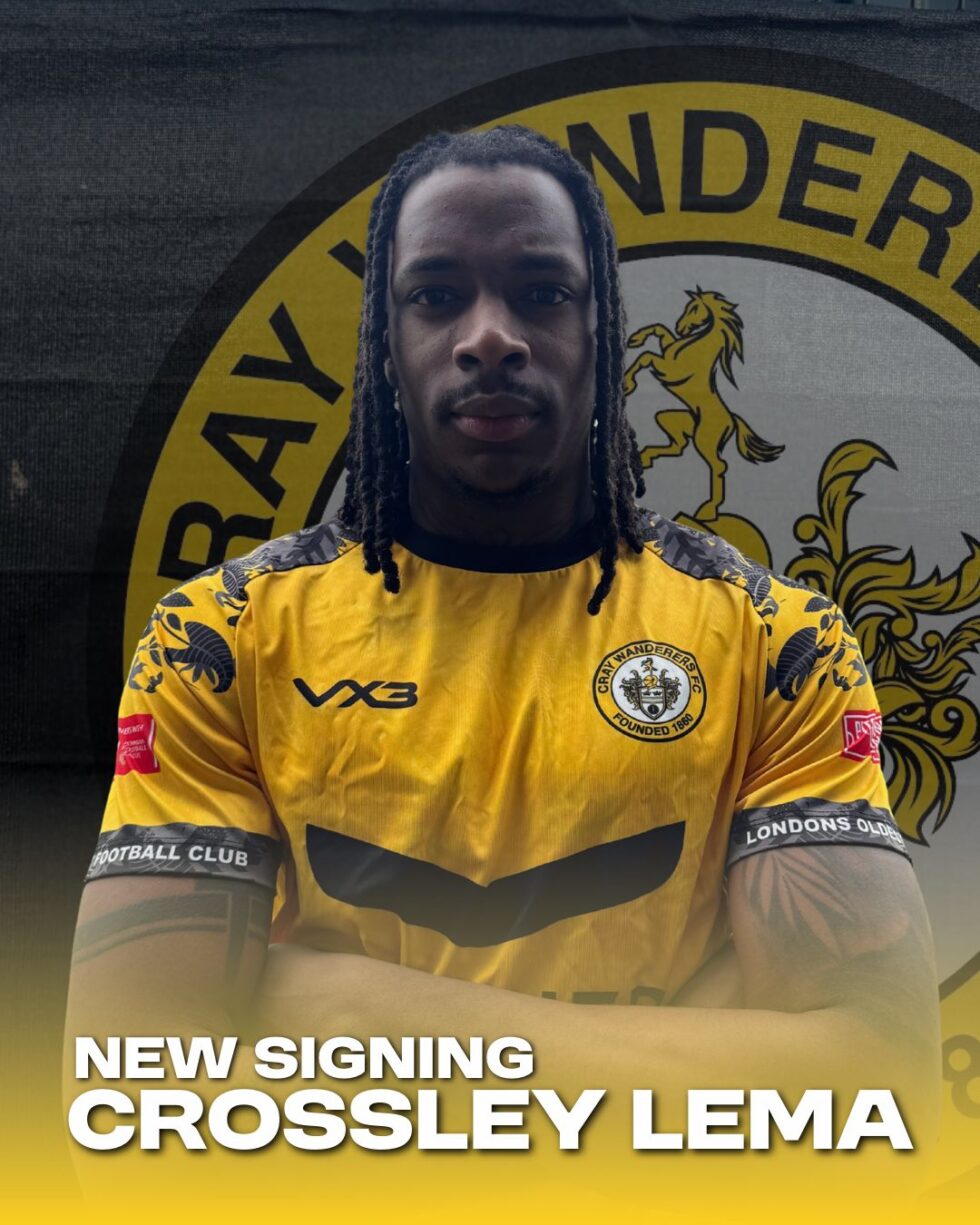 Dartford 1 Cray Wanderers 1 - Isthmian Premier - Saturday 21st February ...