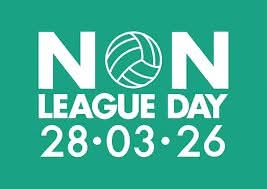 Aveley vs Cray Wanderers – Non League Day – 28/3/26